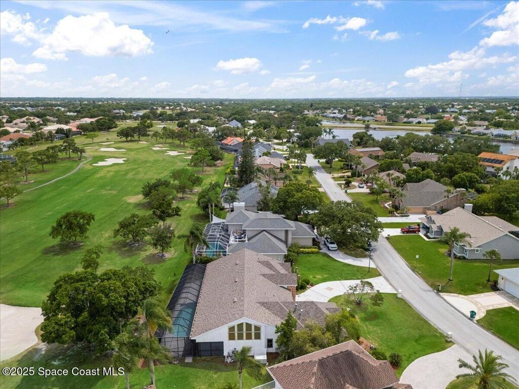 649 Spring Lake Drive, Melbourne, FL 32940