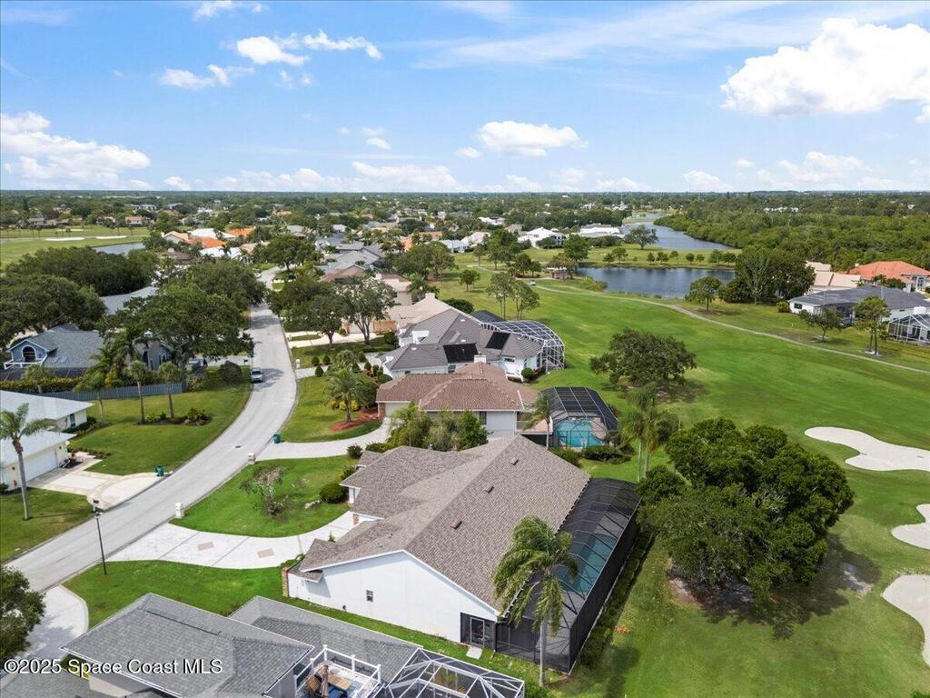 649 Spring Lake Drive, Melbourne, FL 32940