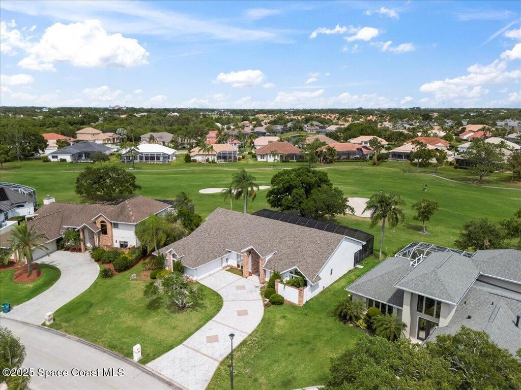 649 Spring Lake Drive, Melbourne, FL 32940