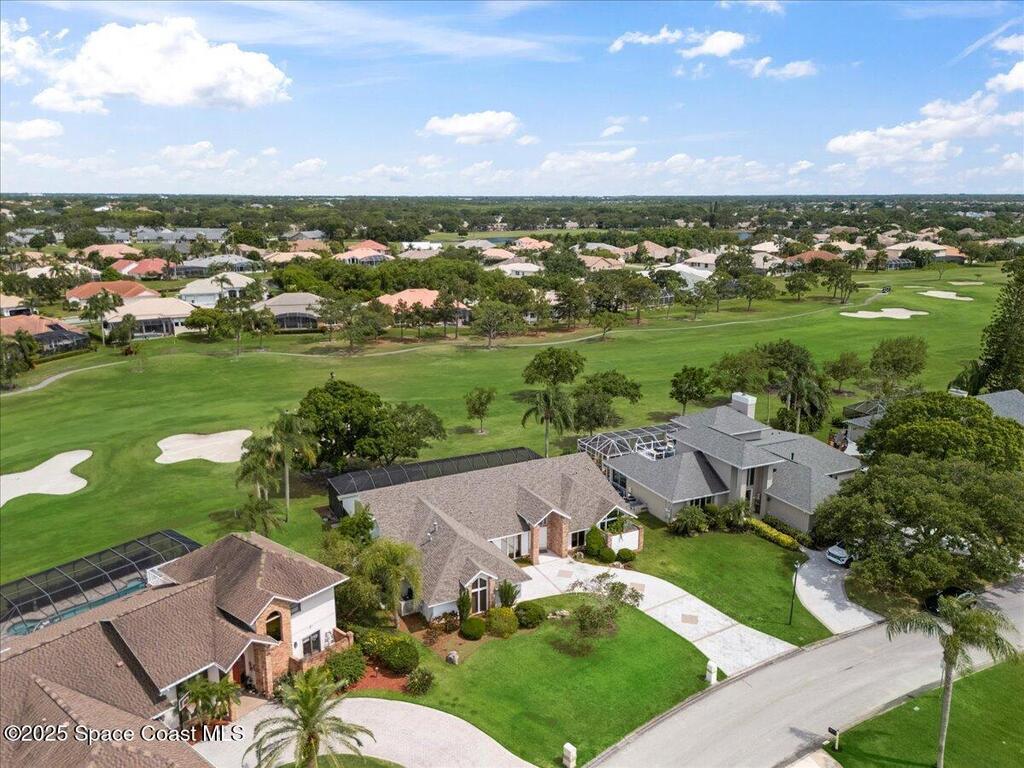 649 Spring Lake Drive, Melbourne, FL 32940
