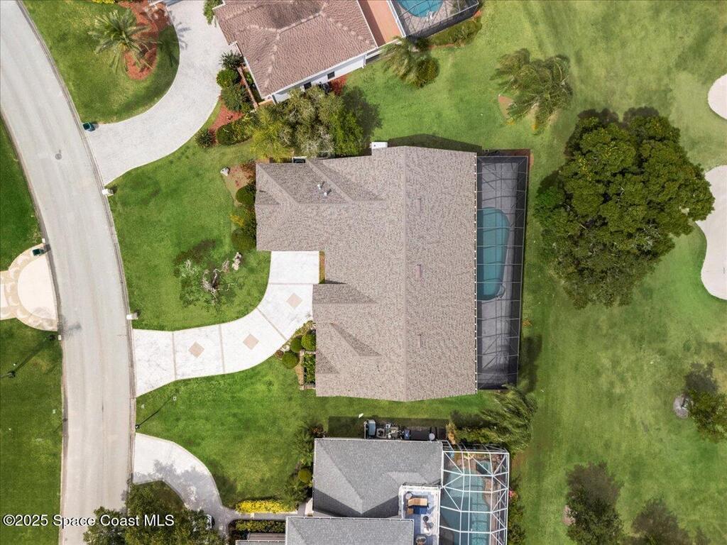 649 Spring Lake Drive, Melbourne, FL 32940