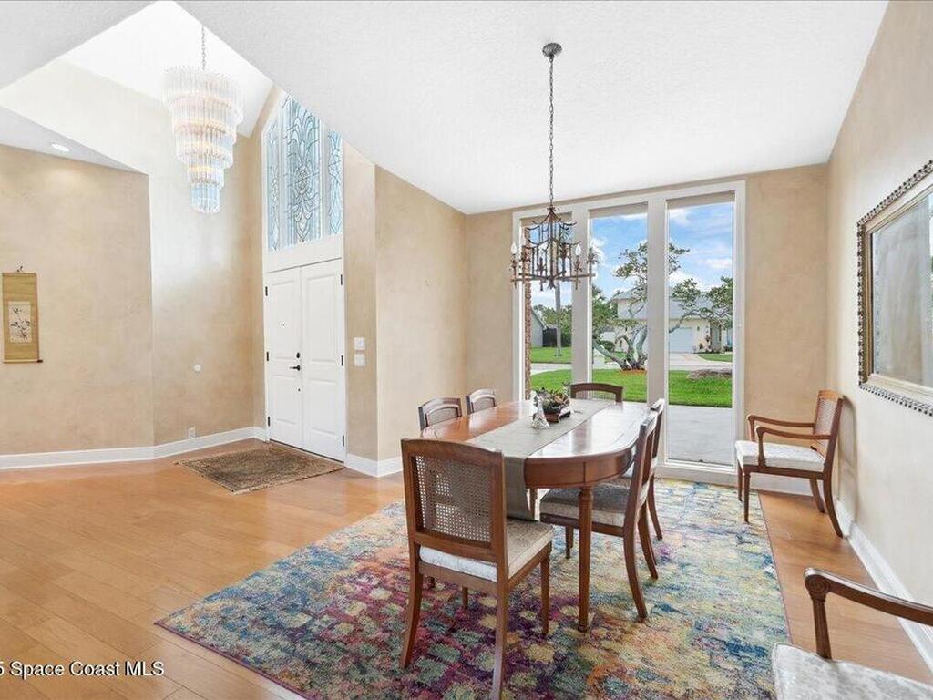 649 Spring Lake Drive, Melbourne, FL 32940