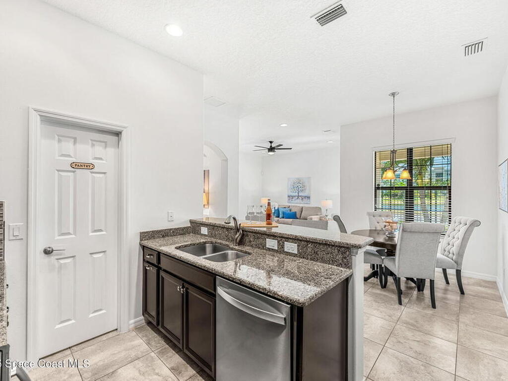 6794 Vista Hermosa Drive, Melbourne, FL 32940