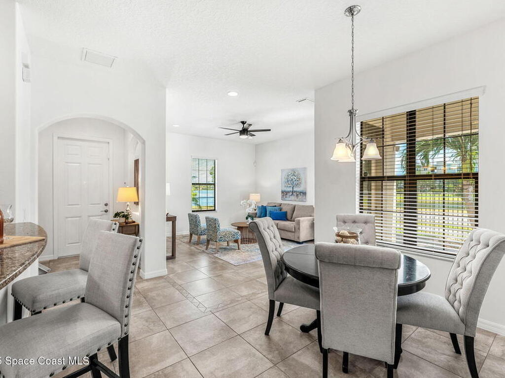 6794 Vista Hermosa Drive, Melbourne, FL 32940