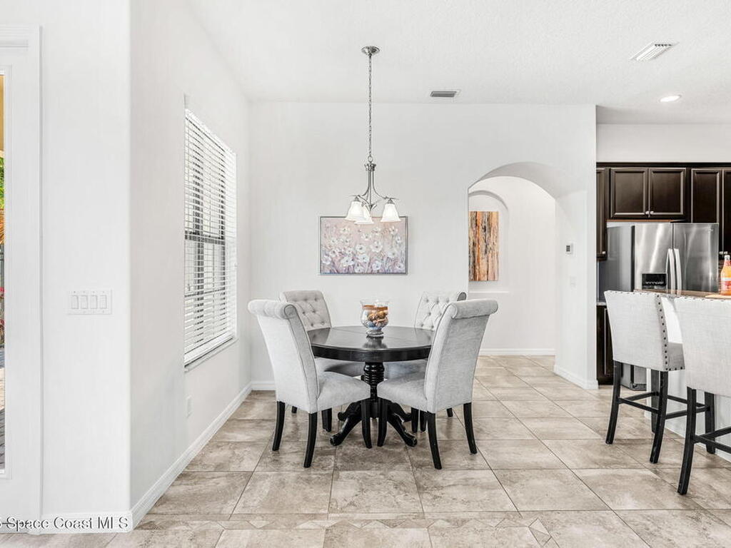 6794 Vista Hermosa Drive, Melbourne, FL 32940