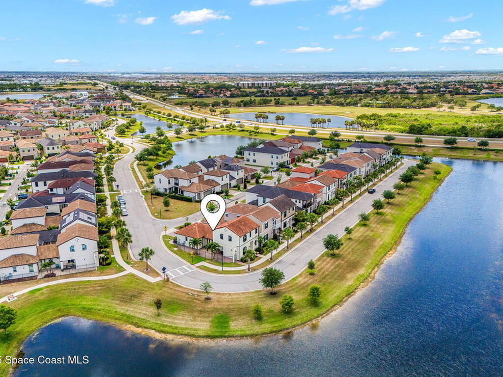 6794 Vista Hermosa Drive, Melbourne, FL 32940