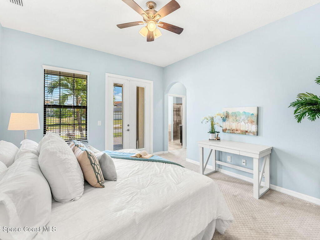 6794 Vista Hermosa Drive, Melbourne, FL 32940