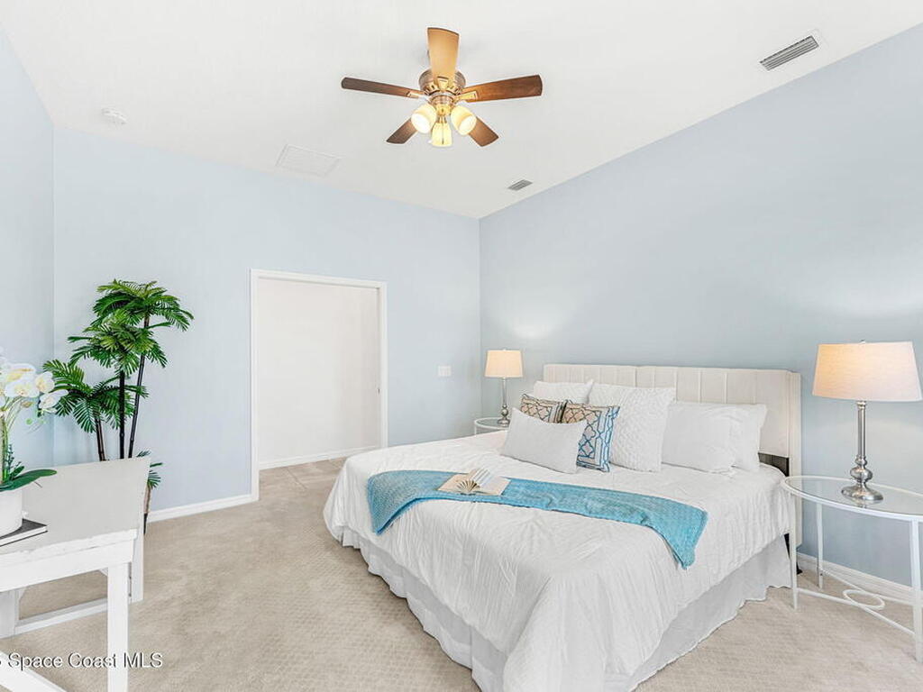 6794 Vista Hermosa Drive, Melbourne, FL 32940