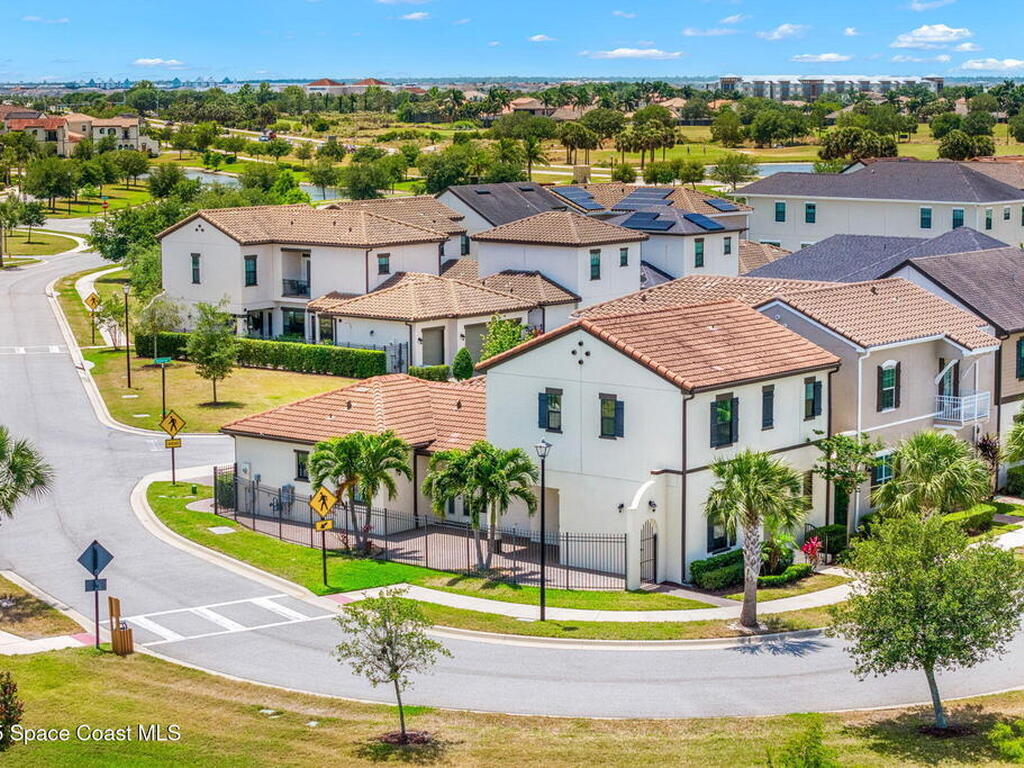 6794 Vista Hermosa Drive, Melbourne, FL 32940