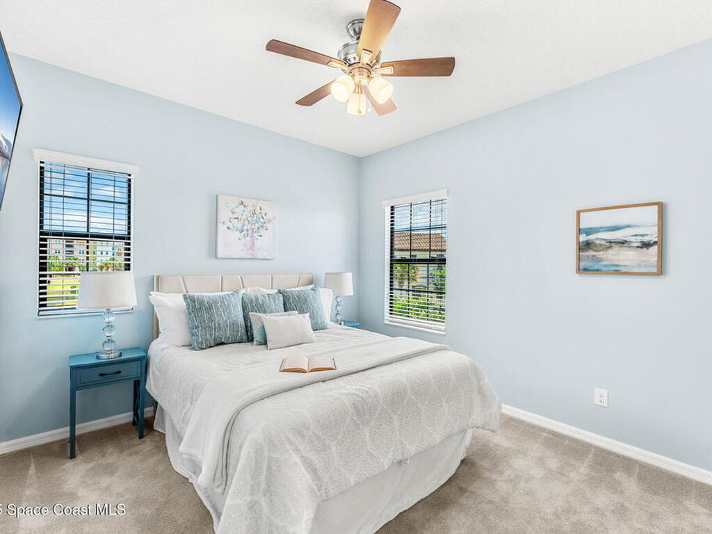6794 Vista Hermosa Drive, Melbourne, FL 32940