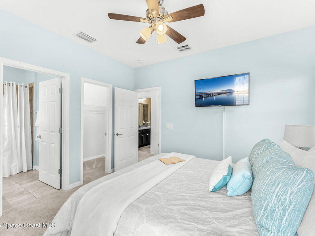 6794 Vista Hermosa Drive, Melbourne, FL 32940