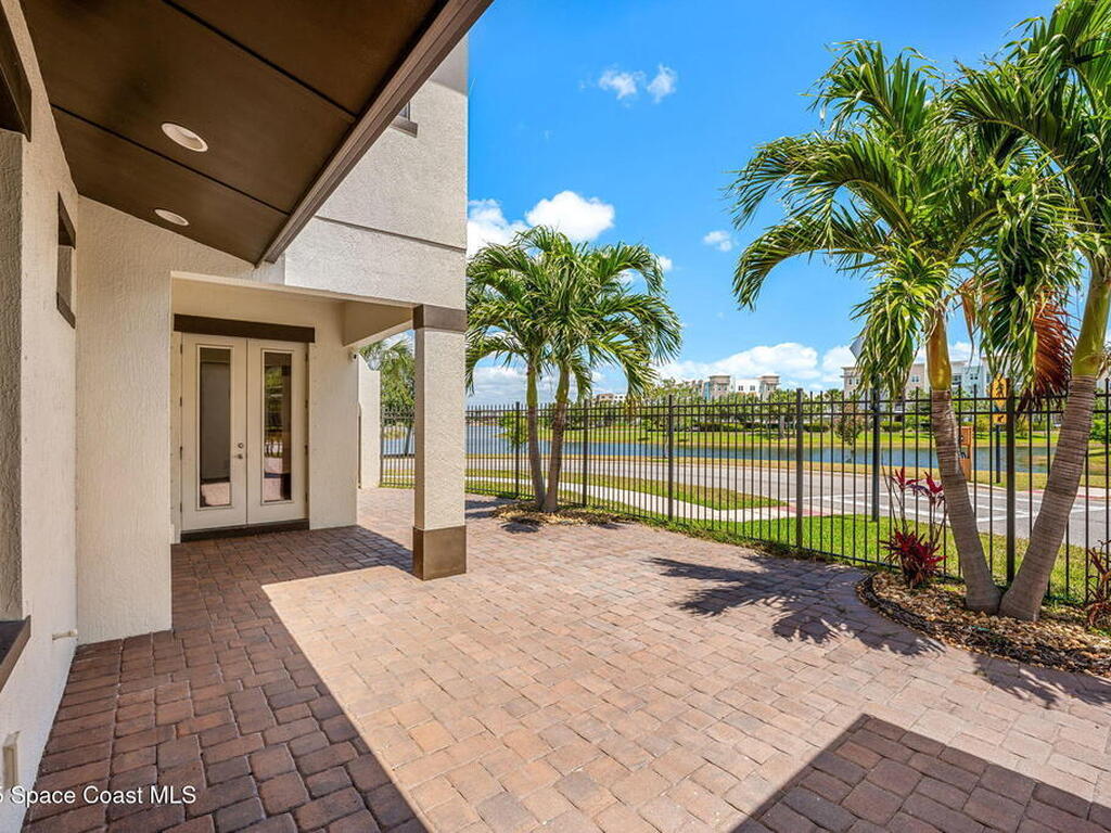 6794 Vista Hermosa Drive, Melbourne, FL 32940