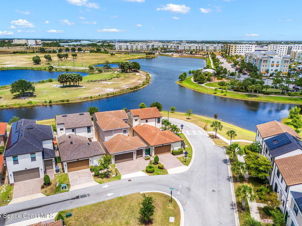 6794 Vista Hermosa Drive, Melbourne, FL 32940