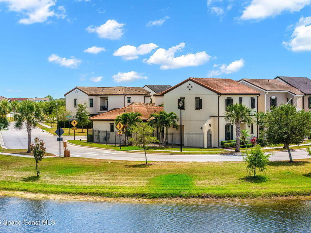 6794 Vista Hermosa Drive, Melbourne, FL 32940