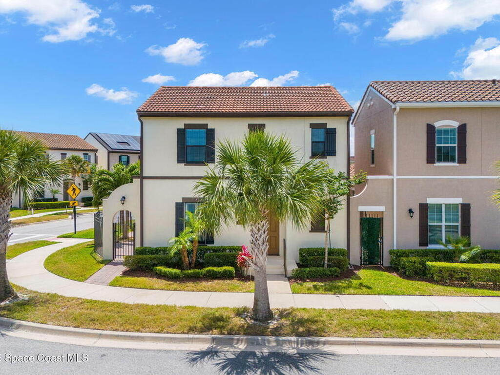 6794 Vista Hermosa Drive, Melbourne, FL 32940