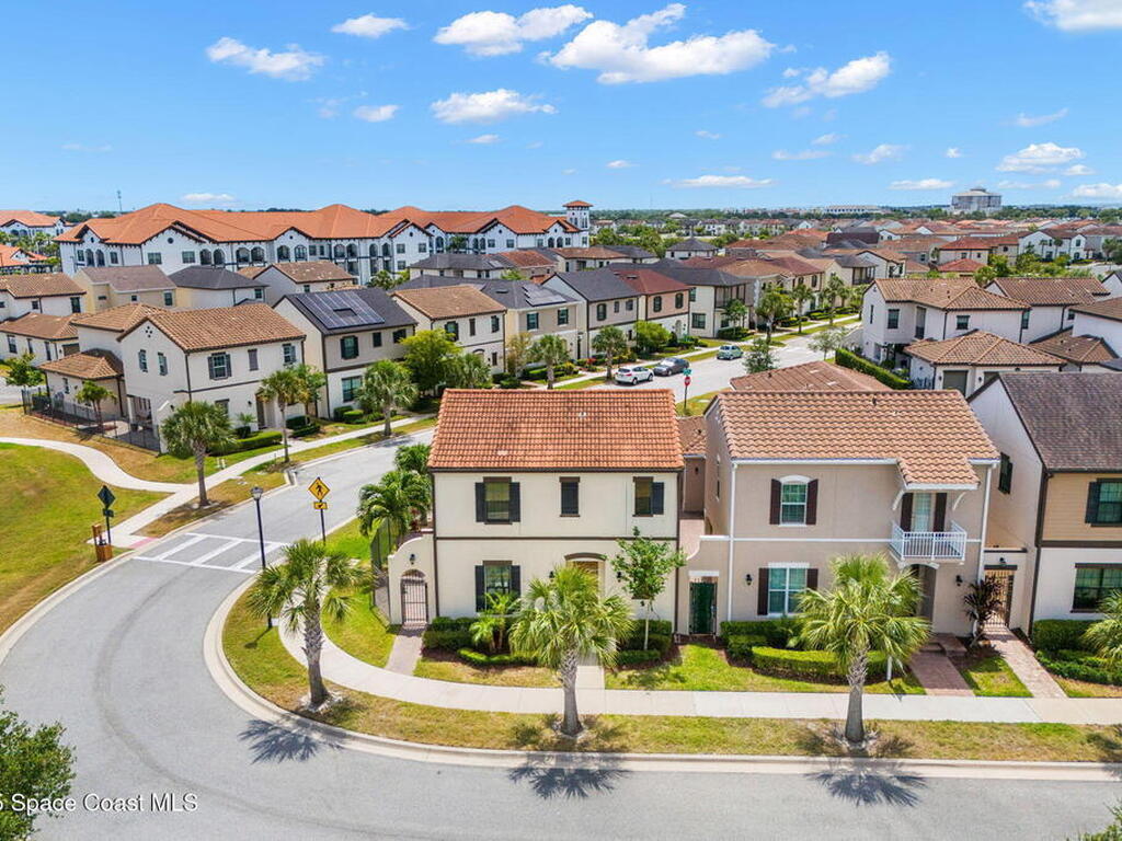 6794 Vista Hermosa Drive, Melbourne, FL 32940