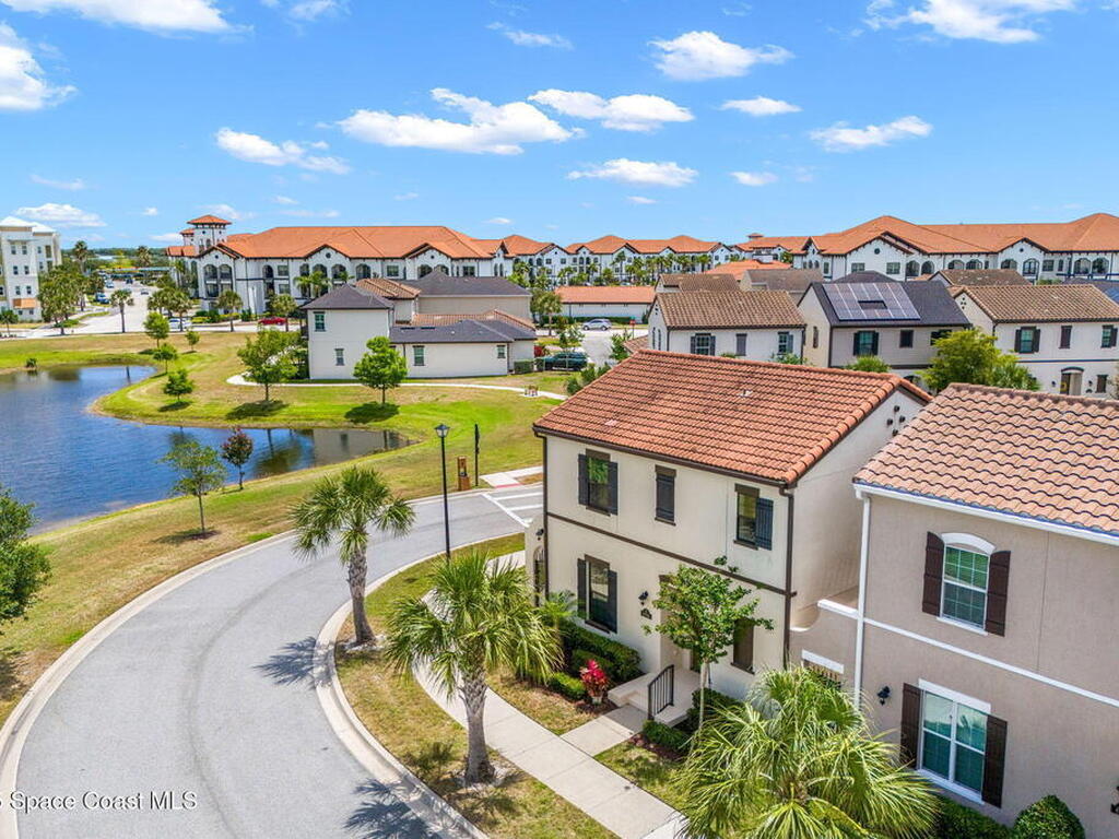 6794 Vista Hermosa Drive, Melbourne, FL 32940