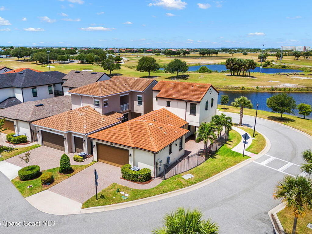 6794 Vista Hermosa Drive, Melbourne, FL 32940