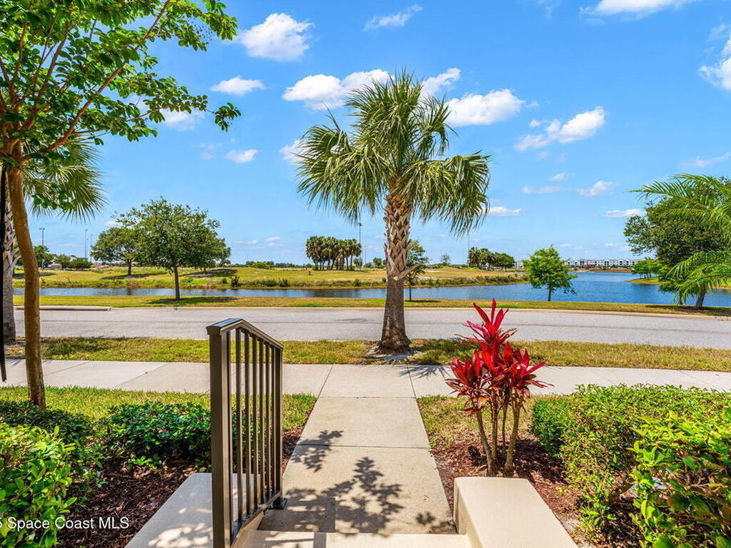 6794 Vista Hermosa Drive, Melbourne, FL 32940