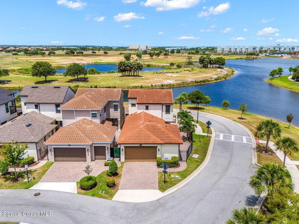 6794 Vista Hermosa Drive, Melbourne, FL 32940