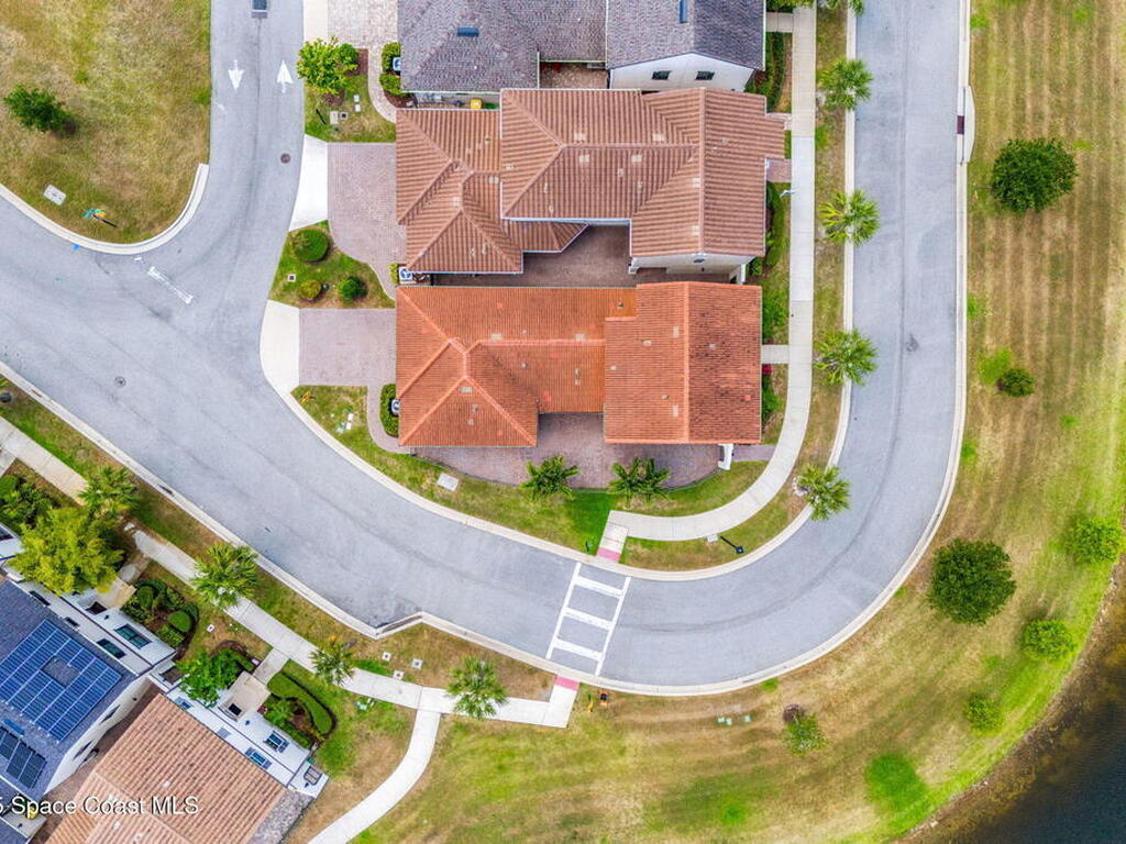 6794 Vista Hermosa Drive, Melbourne, FL 32940
