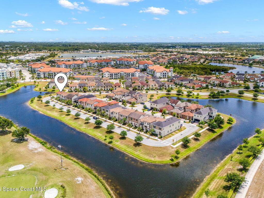 6794 Vista Hermosa Drive, Melbourne, FL 32940