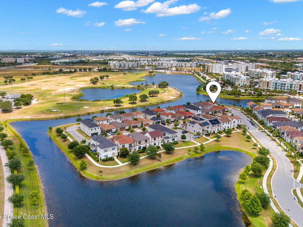 6794 Vista Hermosa Drive, Melbourne, FL 32940