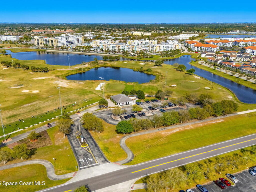 6794 Vista Hermosa Drive, Melbourne, FL 32940