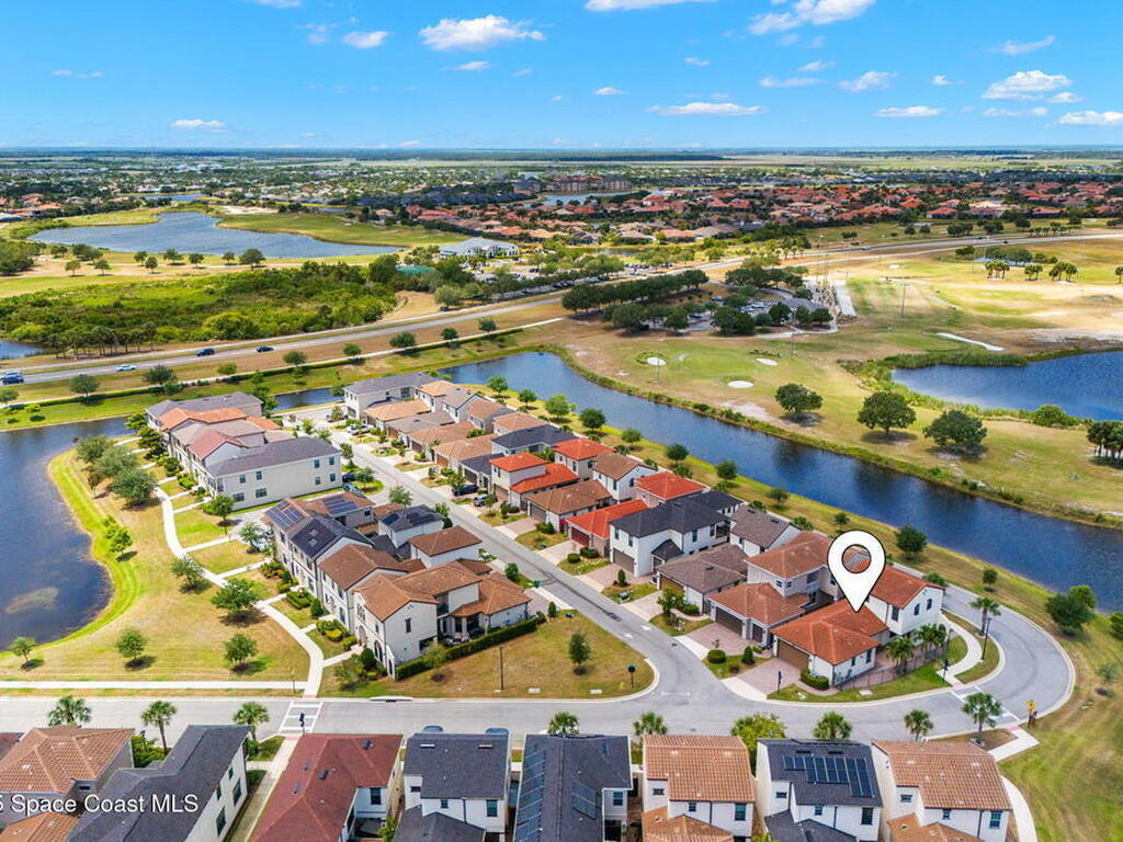 6794 Vista Hermosa Drive, Melbourne, FL 32940