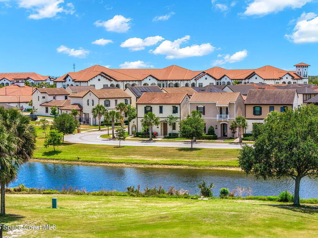 6794 Vista Hermosa Drive, Melbourne, FL 32940