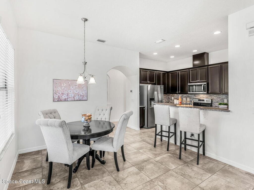 6794 Vista Hermosa Drive, Melbourne, FL 32940