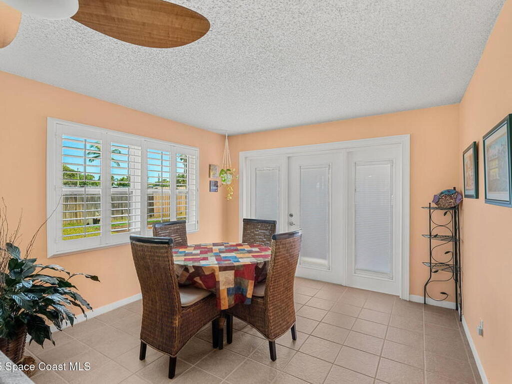 440 Pine Tree Drive, Indialantic, FL 32903