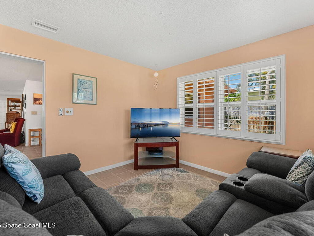 440 Pine Tree Drive, Indialantic, FL 32903