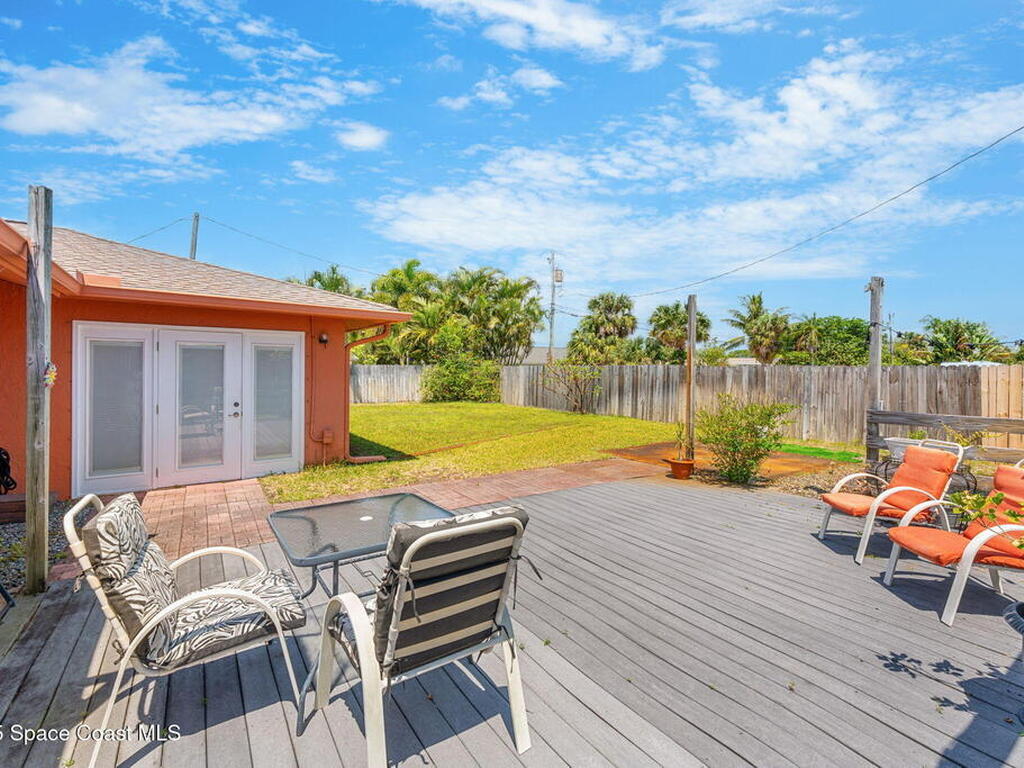 440 Pine Tree Drive, Indialantic, FL 32903