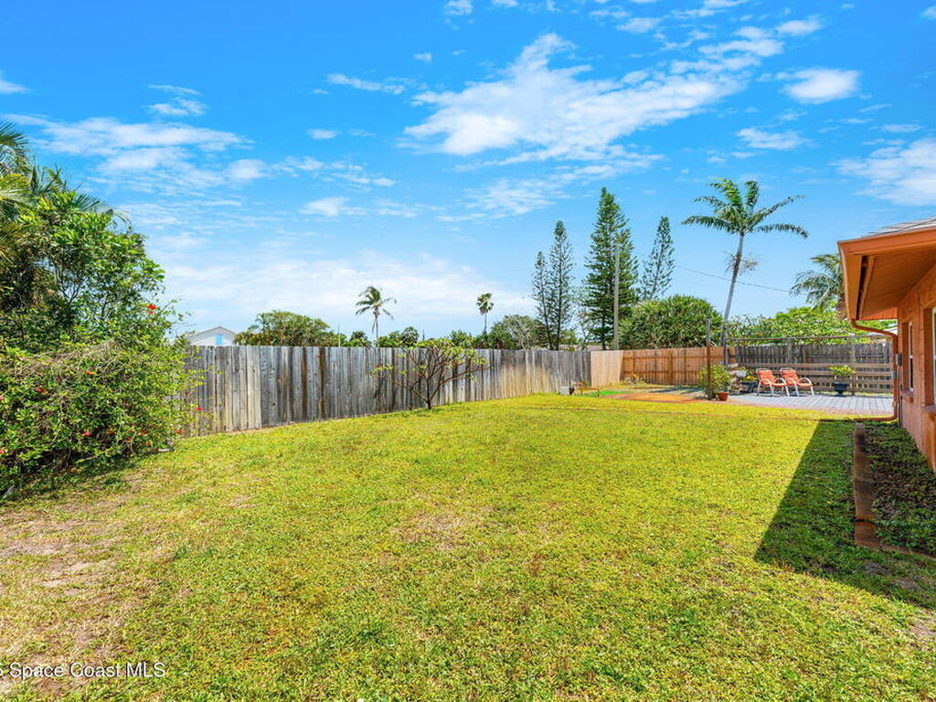 440 Pine Tree Drive, Indialantic, FL 32903