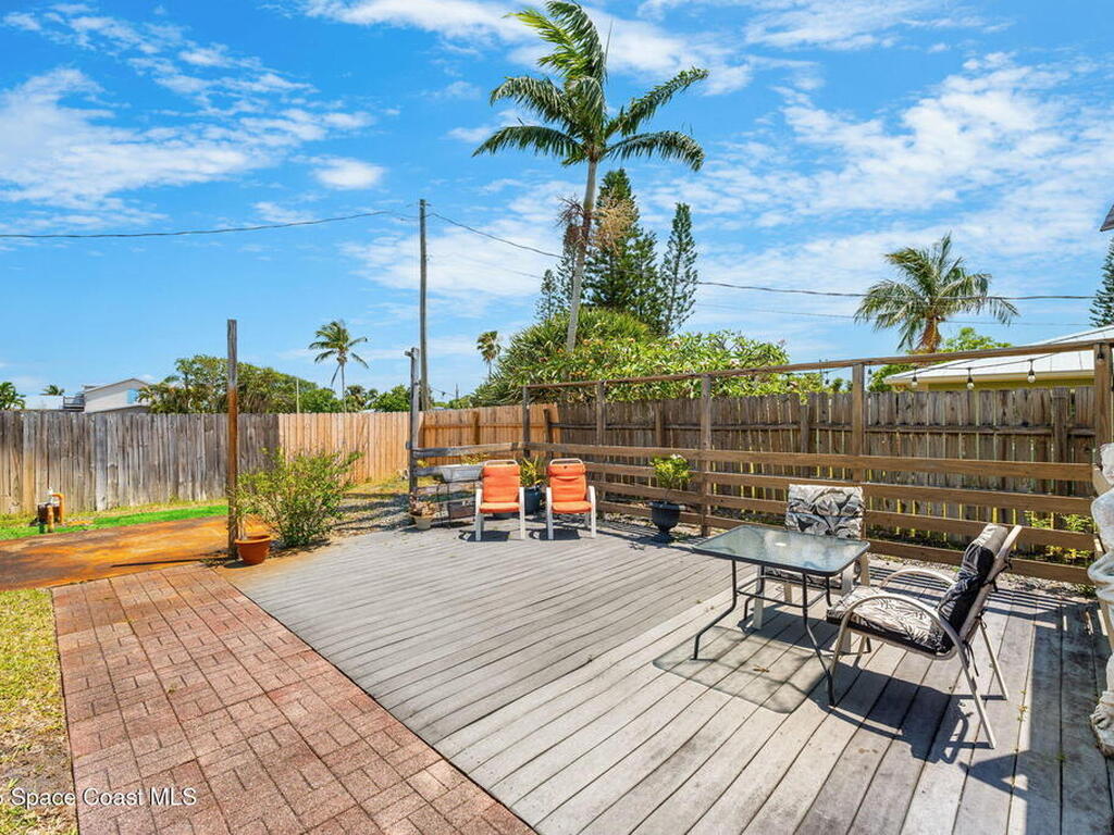 440 Pine Tree Drive, Indialantic, FL 32903