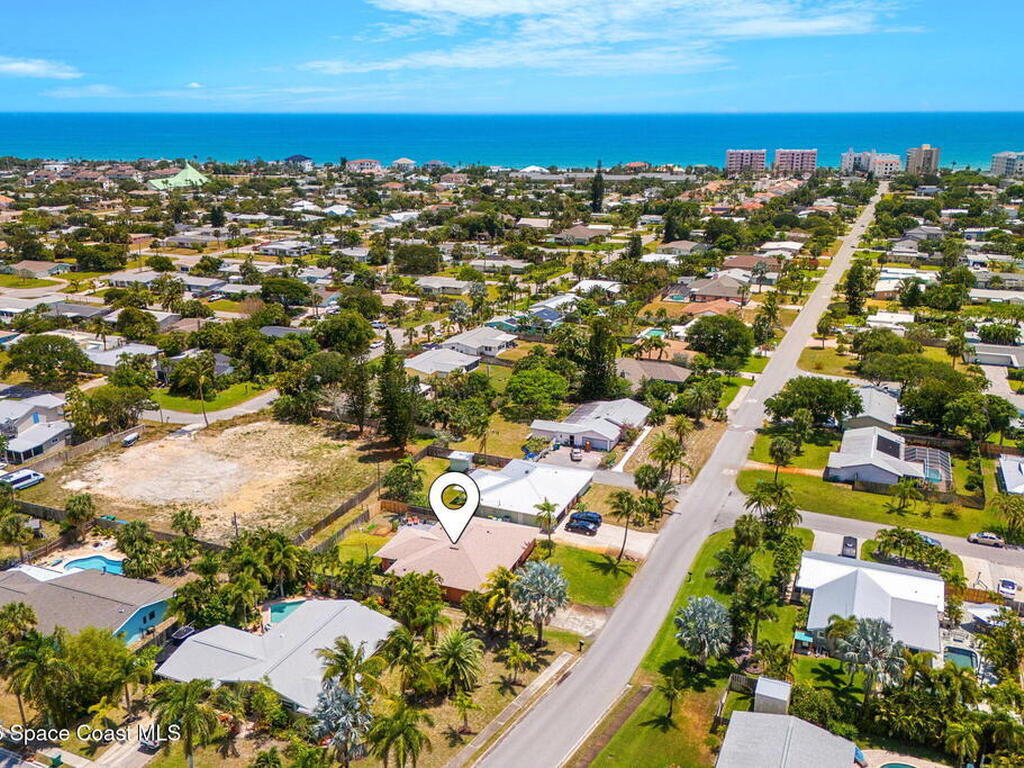 440 Pine Tree Drive, Indialantic, FL 32903