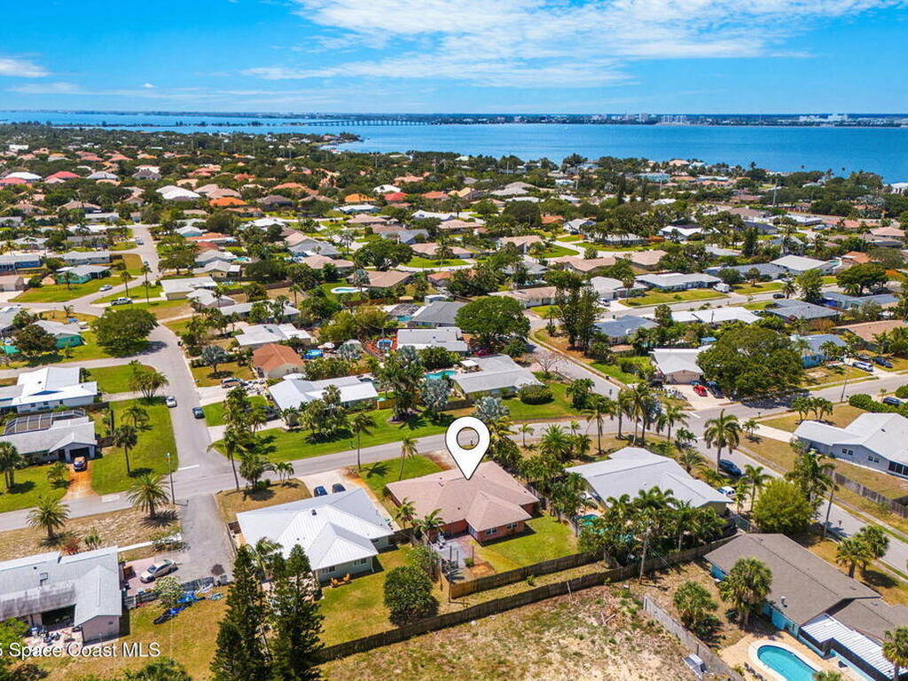440 Pine Tree Drive, Indialantic, FL 32903