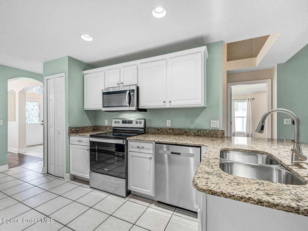 4040 Estancia Way, Melbourne, FL 32934
