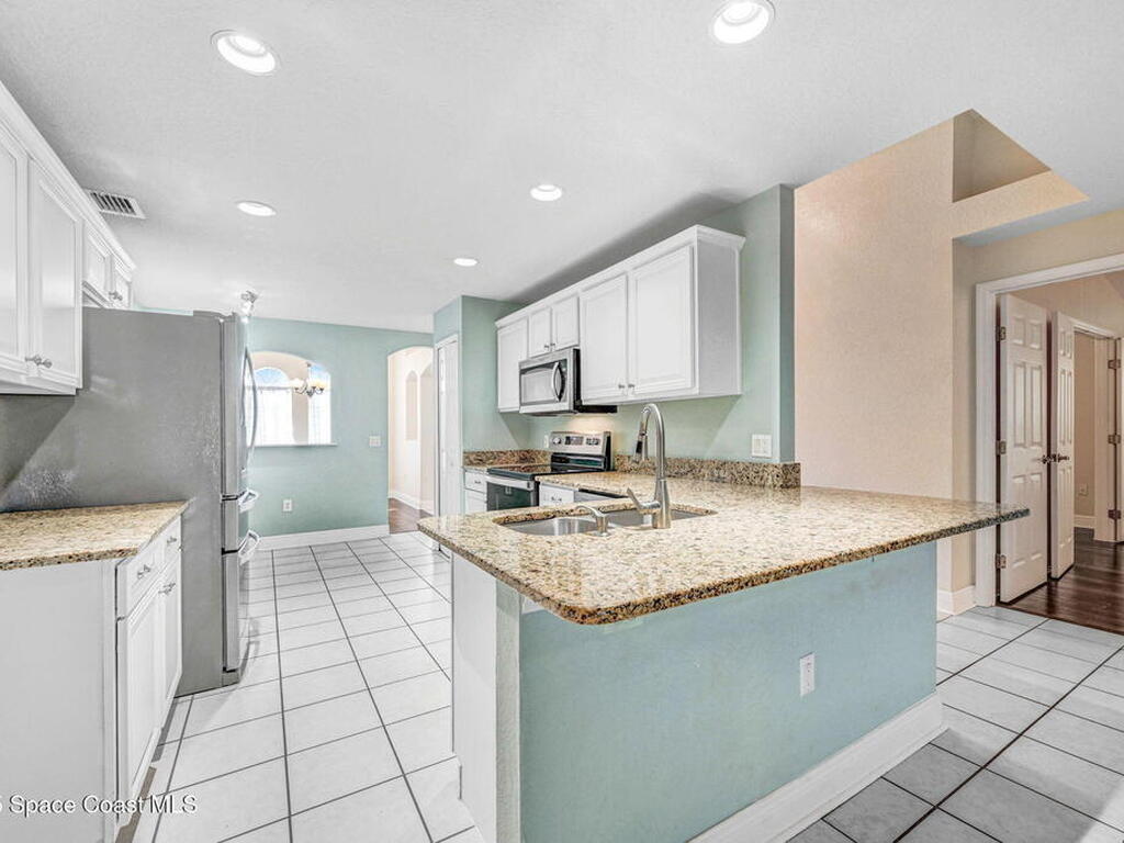 4040 Estancia Way, Melbourne, FL 32934