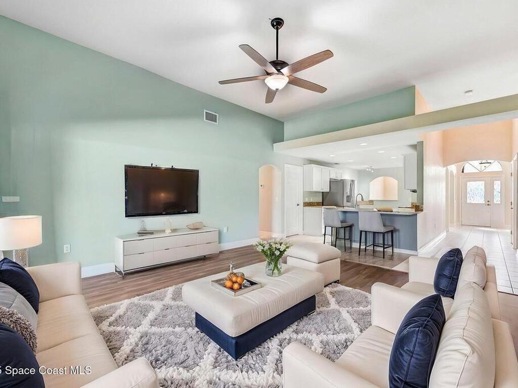 4040 Estancia Way, Melbourne, FL 32934