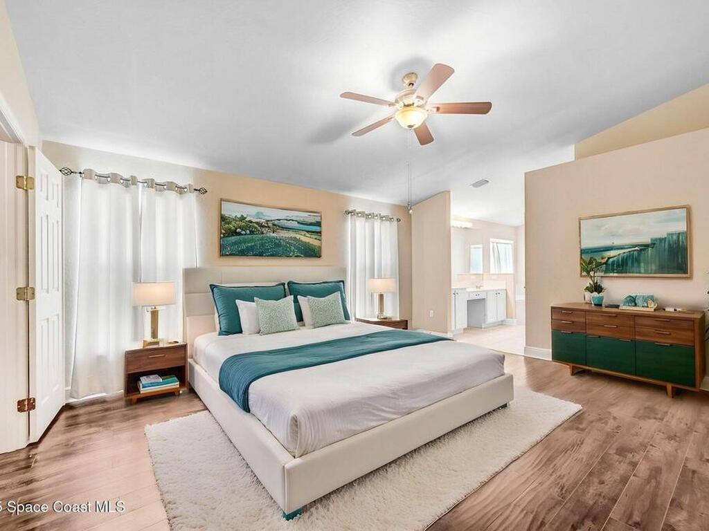 4040 Estancia Way, Melbourne, FL 32934