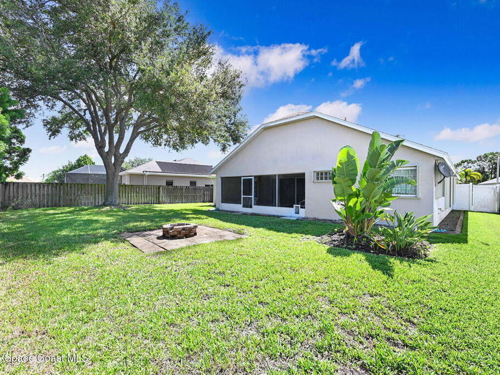 4040 Estancia Way, Melbourne, FL 32934