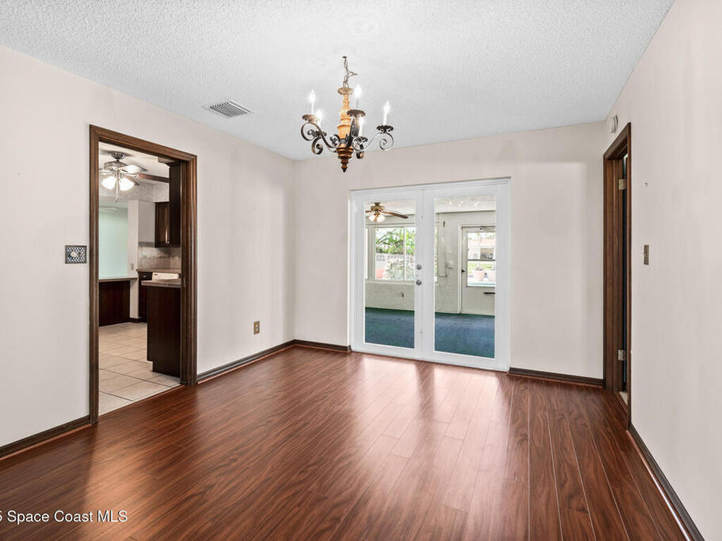 611 Barcelona Court, Satellite Beach, FL 32937