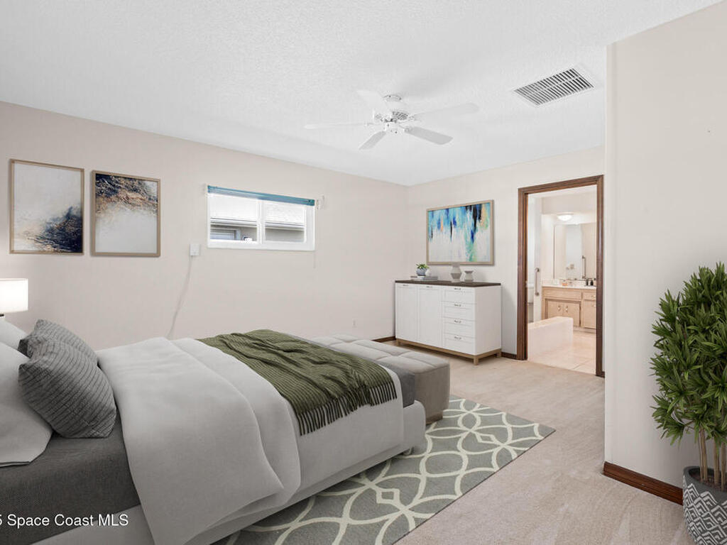 611 Barcelona Court, Satellite Beach, FL 32937