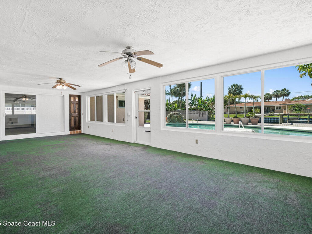 611 Barcelona Court, Satellite Beach, FL 32937