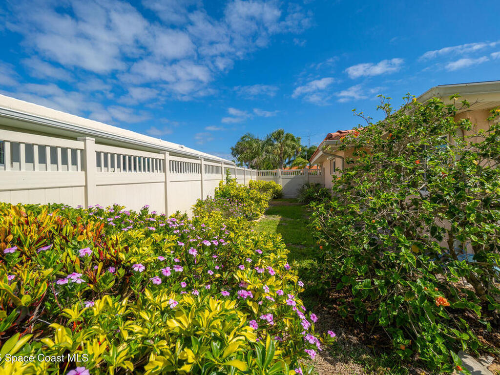 611 Barcelona Court, Satellite Beach, FL 32937