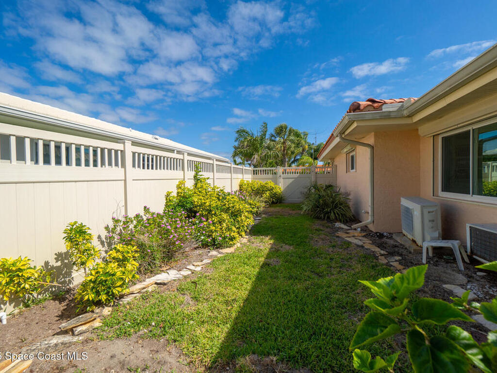 611 Barcelona Court, Satellite Beach, FL 32937