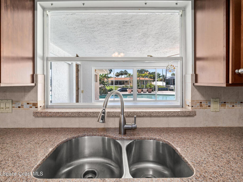 611 Barcelona Court, Satellite Beach, FL 32937