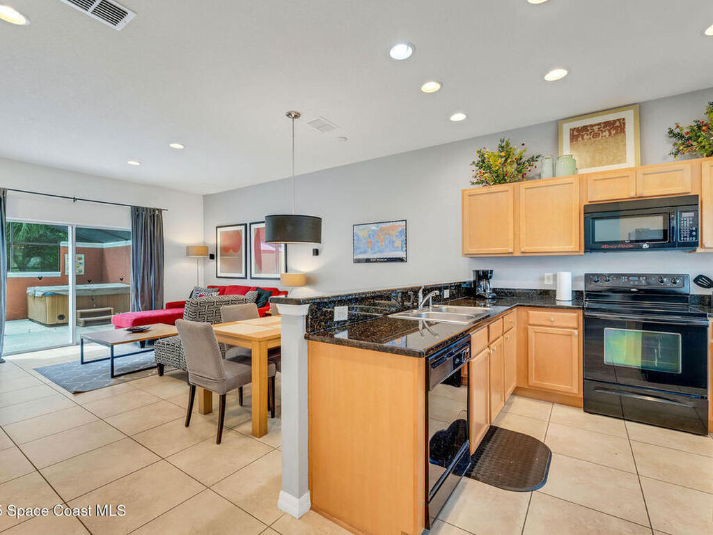 3088 Yellow Lantana Lane, Kissimmee, FL 34747
